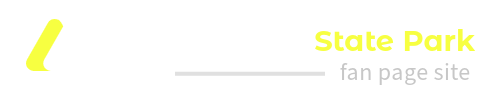 potato creeks tate park fan site logo