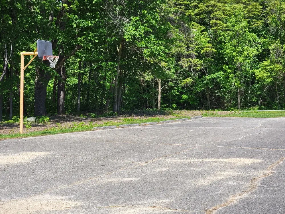 basketball court 2