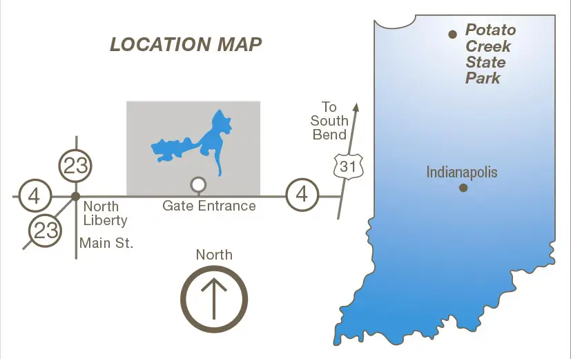 potato-creek-location-map