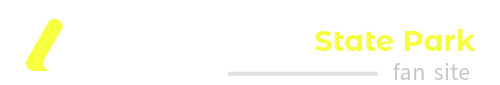 potato creek state park logo