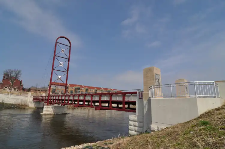 mishawaka-riverwalk