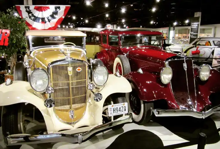 studebaker-museum